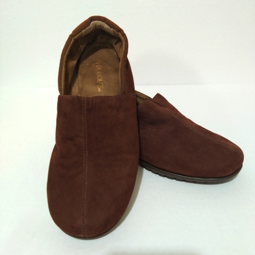 Aerosoles Backbend Slip-on Shoes
